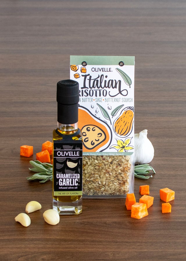 Gift Sets | Olivelle Bozeman