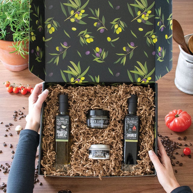 Gift Sets | Olivelle Bozeman