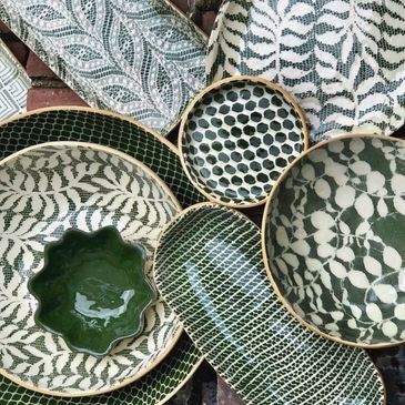 Platters & Serveware | Olivelle Bozeman