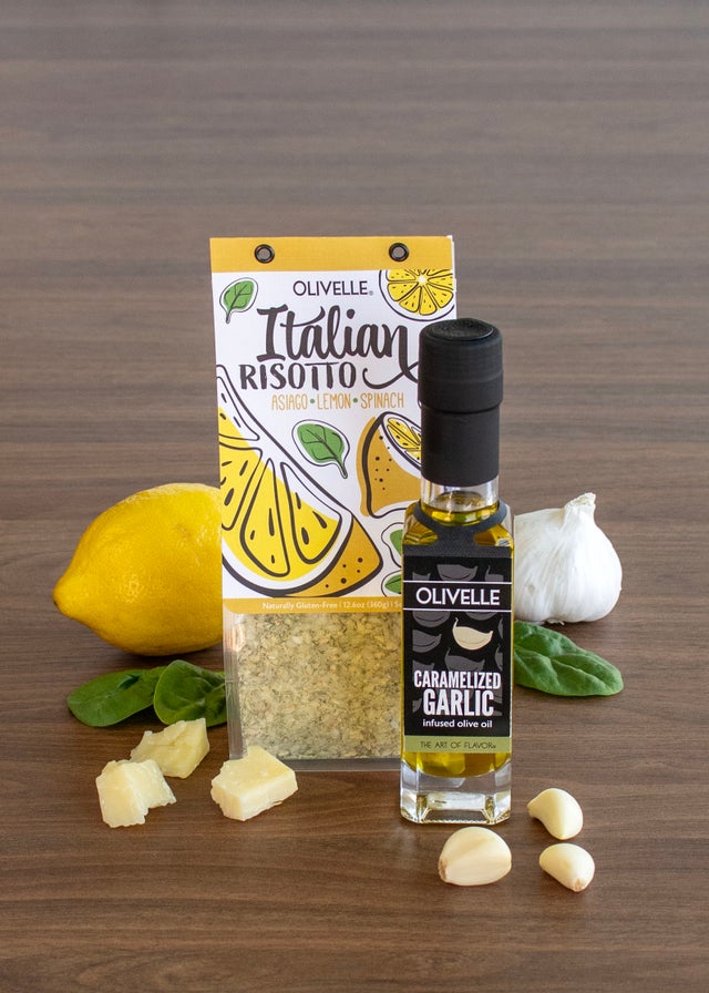 Gift Sets | Olivelle Bozeman