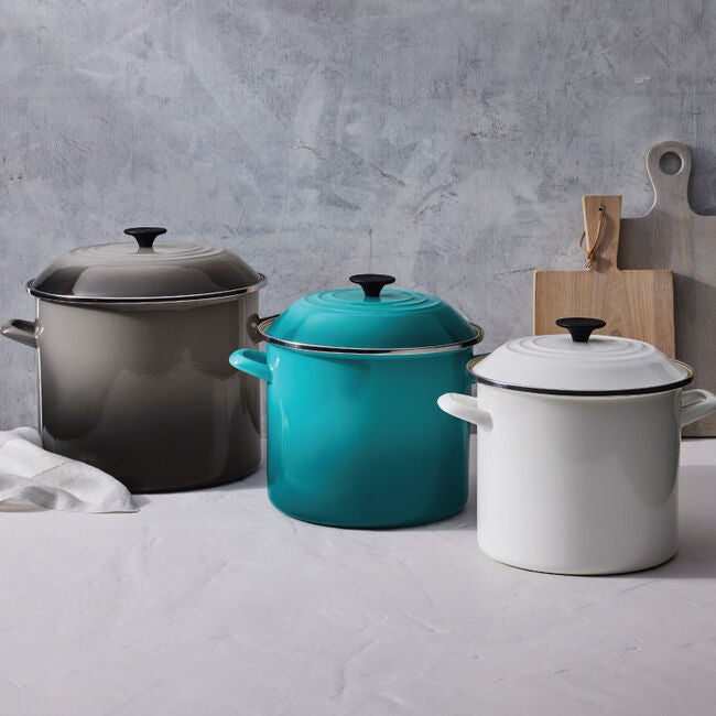 Saucepans & Stockpots | Olivelle Bozeman