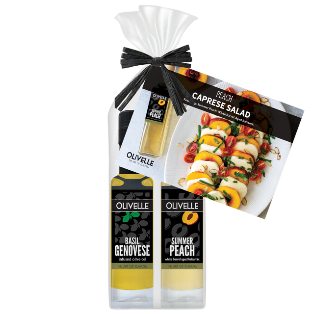 Gift Sets | Olivelle Bozeman