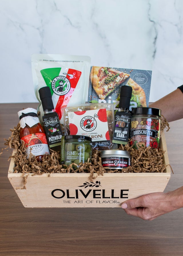 Gift Sets | Olivelle Bozeman