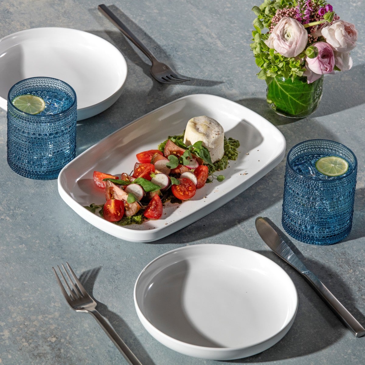 Flatware & Cutlery | Olivelle Bozeman
